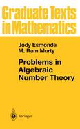 Problems In Algebraic Number Theory cover
