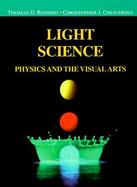 Light Science Physics and the Visual Arts cover