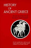 History of Ancient Greece cover