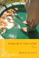 Rhapsody in Plain Yellow cover