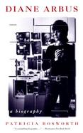 Diane Arbus: A Biography cover