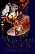 The Arabian Nights cover