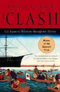 The Clash U.S.-Japanese Relations Throughout History cover