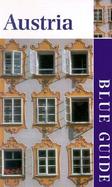 Blue Guide Austria cover
