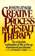 Creative Process in Gestalt Therapy cover