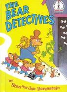 The Bear Detectives The Case of the Missing Pumpkin cover