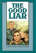 Good Liar cover