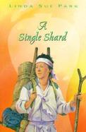 A Single Shard cover