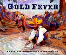 Gold Fever cover