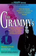 The Grammys: The Ultimate Unofficial Guide to Music's Highest Honor cover