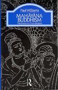 Mahayana Buddhism: The Doctrinal Foundations cover