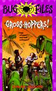 Gross-Hoppers! cover