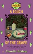 A Touch of the Grape cover