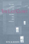 The Last Closet The Real Lives of Lesbian and Gay Teachers cover