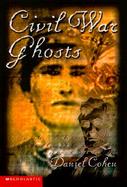 Civil War Ghosts cover