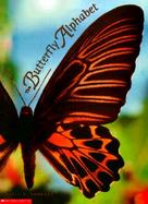 The Butterfly Alphabet cover