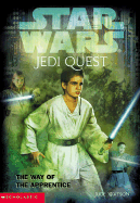 The Way of the Apprentice cover