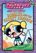 Bubbles and the Secret Admirer cover