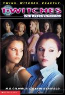 The Witch Hunters cover