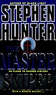 The Master Sniper cover