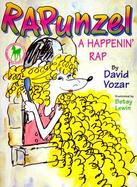 Rapunzel: A Happenin' Rap cover