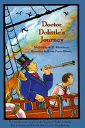 Doctor Dolittle's Journey cover