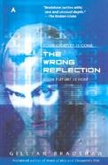 The Wrong Reflection cover