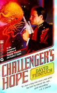 Challenger's Hope cover