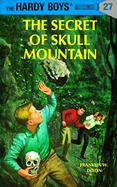 The Secret of Skull Mountain cover