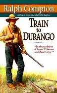Train to Durango cover
