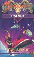 Lone Wolf cover