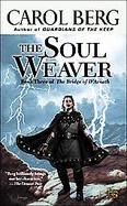 The Soul Weaver cover