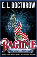 Ragtime cover