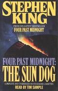 Four Past Midnight The Sun Dog cover