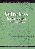 Wireless Information Networks cover