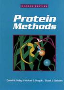 Protein Methods cover