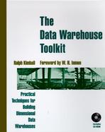 The Data Warehouse Toolkit: Practical Techniques for Building Dimensional Data Warehouses cover