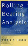 Rolling Bearing Analysis cover