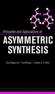 Principles and Applications of Asymmetric Synthesis cover