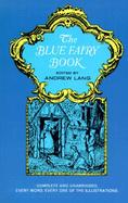 The Blue Fairy Book cover