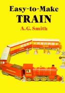 Easy-To-Make Train cover
