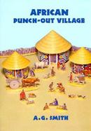 African Punch-Out Village cover
