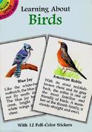 Learning About Birds cover