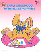 Early Childhood Basic Skills Activities cover