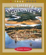 The Thirteen Colonies cover