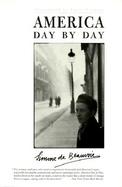 America Day by Day cover