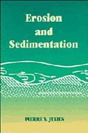 Erosion and Sedimentation cover