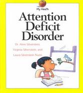 Attention Deficit Disorder cover