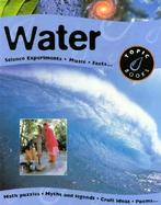 Water cover