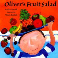 Oliver's Fruit Salad cover
